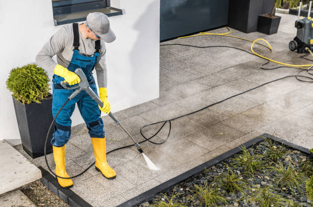 Pressure Washing Estimates in Incline Village, NV